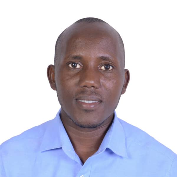 Omar Shafiq Sserwadda - Real Estate & Property Management Manager at Bulicon Engineering